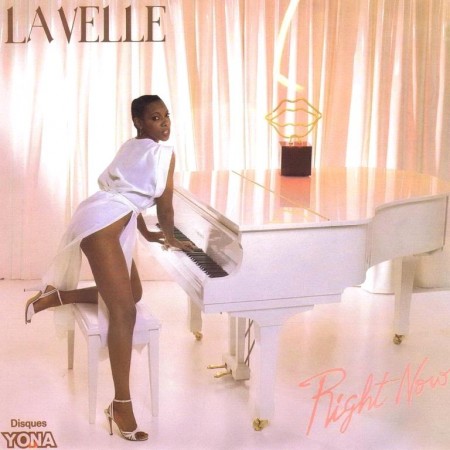 La Velle - Right Now (1979)