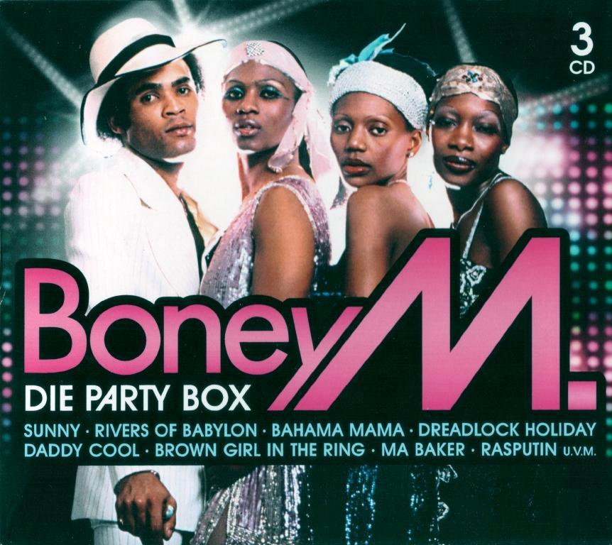 Boney m bahama. Группа Boney m. 1978. Группа Boney m. альбомы. Boney m обложка. Boney m CD обложки альбомов.