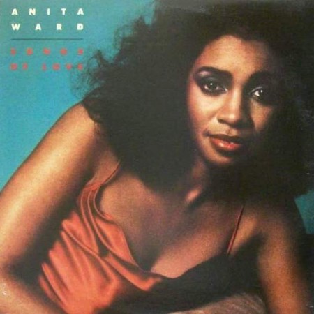 Anita Ward - Songs Of Love (1979/2013 Remastered) FLAC & MP3