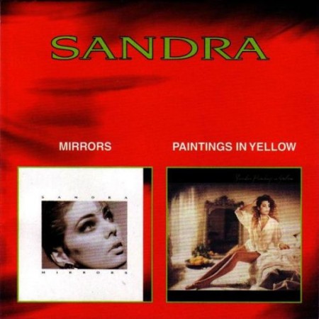 Sandra - (3 CDMaximum) (1985-1995)  MP3 / 320 kbps