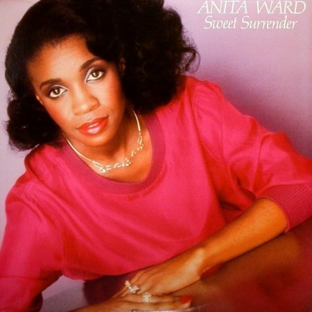 Anita Ward - Sweet Surrender (LP, 1979)