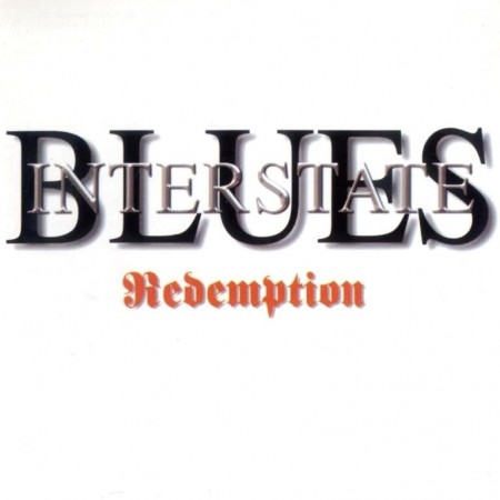 Interstate Blues - Discography/Дискография (8 CD, 1998-2013)