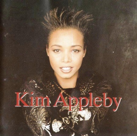 Kim Appleby - Kim Appleby (1990)