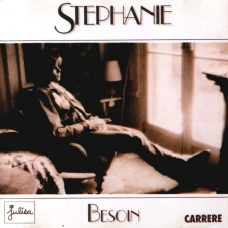 Stephanie - Besoin (1986)
