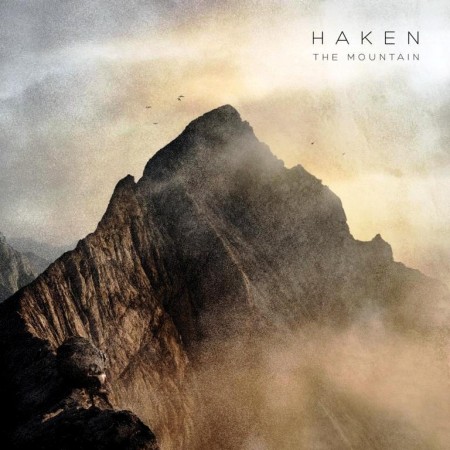 Haken - The Mountain (2013)