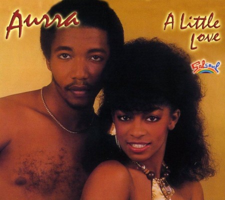 Aurra - A Little Love (1982)
