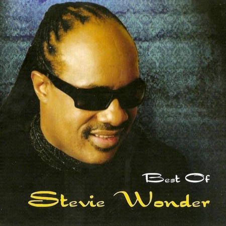 Stevie Wonder - Best Of (2009) FLAC