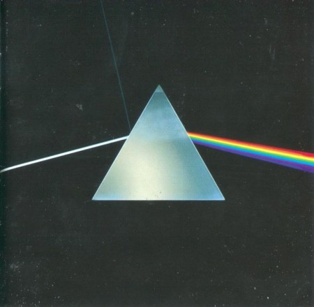Pink Floyd - The Dark Side Of The Moon (1973/1994) FLAC