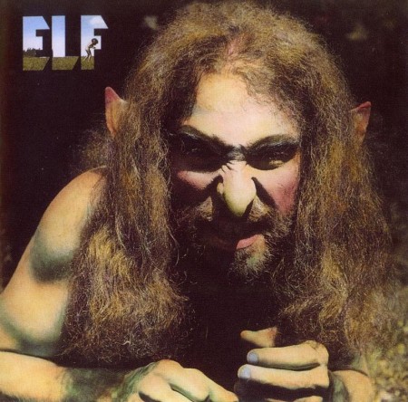 Elf (Ronnie James Dio) - Elf (Japanese Edition, 1972) FLAC