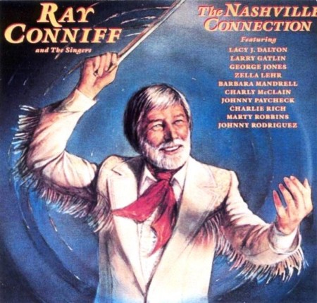 Ray Conniff - The Nashville Connection (2008)