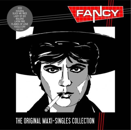 Fancy - The Original Maxi-Singles Collection (2CD) [2013] MP3