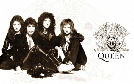 Queen - Queen Forever (2 CD, Deluxe Edition, 2014)