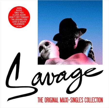 Savage - The Original Maxi-Singles Collection [2014] MP3