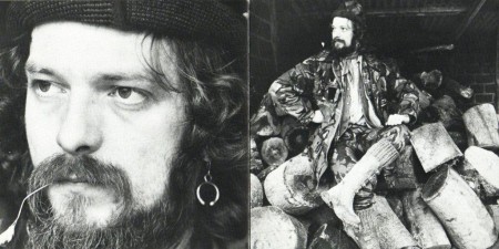 Jethro Tull - Minstrel In The Gallery (1975/2002 Remaster)