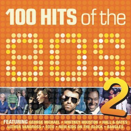 100 Hits Of The 80s (Vol.2) [2015] MP3