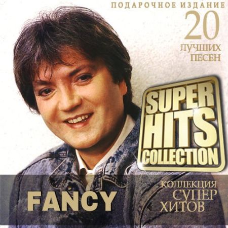Fancy - Super Hits Collection [2014] MP3