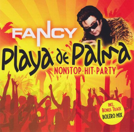 Fancy - Playa De Palma (Nonstop-Hit-Party) [2015] MP3