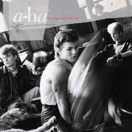 A-ha - Hunting High And Low (30th Anniversary) [2015] MP3