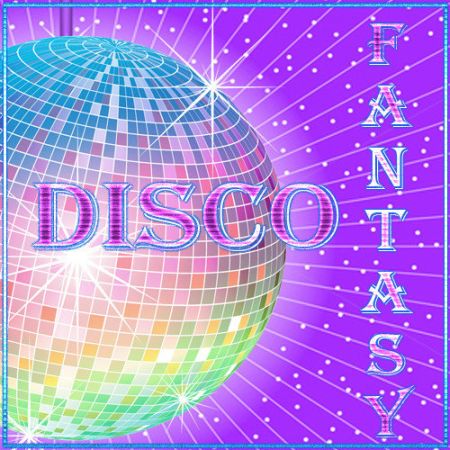 Disco Fantasy [2015] MP3