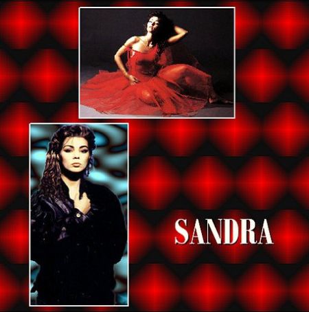 Sandra - The Very Best Of Sandra (2CD) [2016] MP3