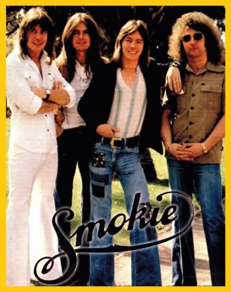 Smokie - Collection (1975-1982) [2016]