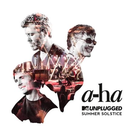 A-ha - MTV Unplugged Summer Solstice [2017]