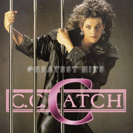C.C. Catch - Greatest Hits [2018]