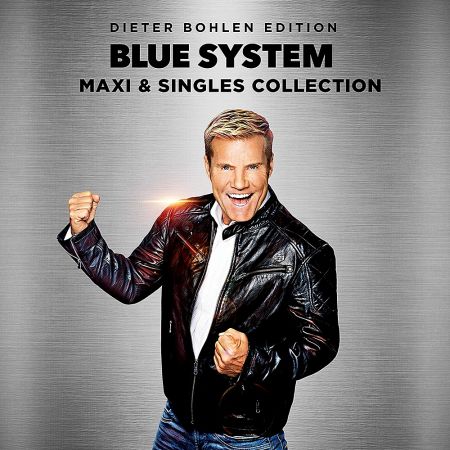 Blue System - Maxi & Singles Collection (2019) MP3