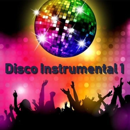 Disco Instrumental [2021]