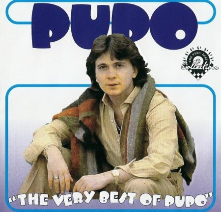 Pupo - The Very Best Of Pupo (2006)